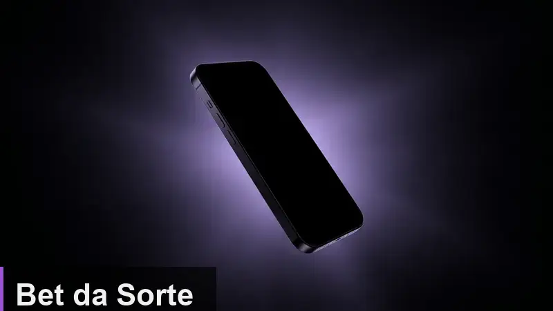 Bet da Sorte no celular