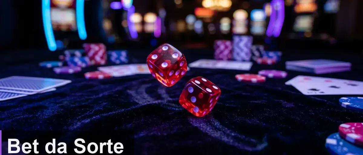 Bet da Sorte bonus